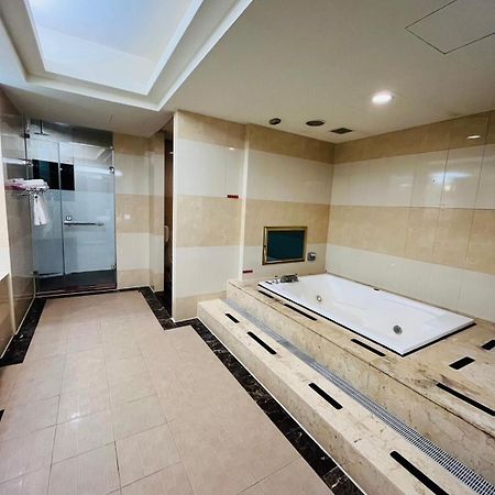 Walker Motel Taipei Luaran gambar