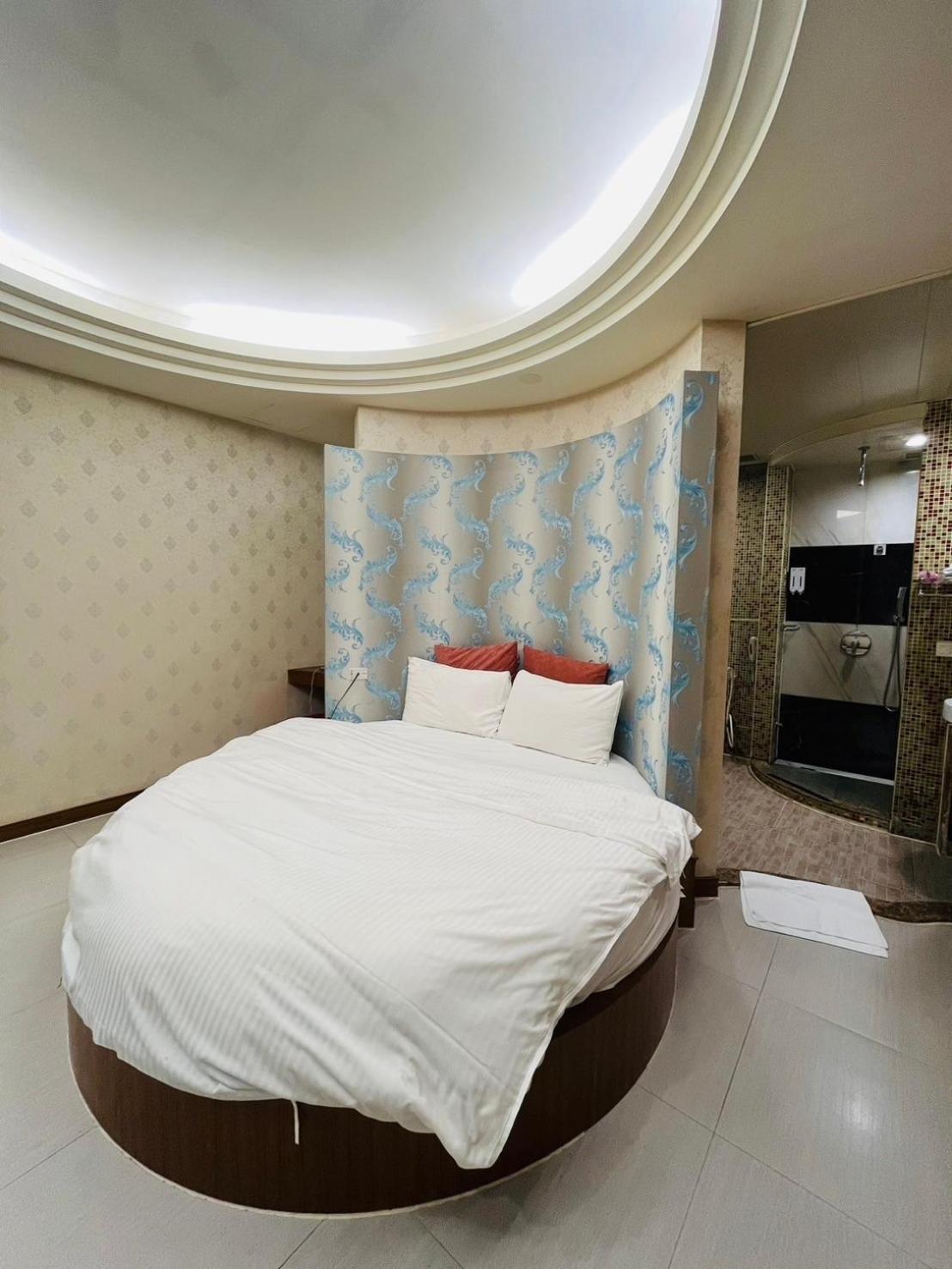 Walker Motel Taipei Luaran gambar