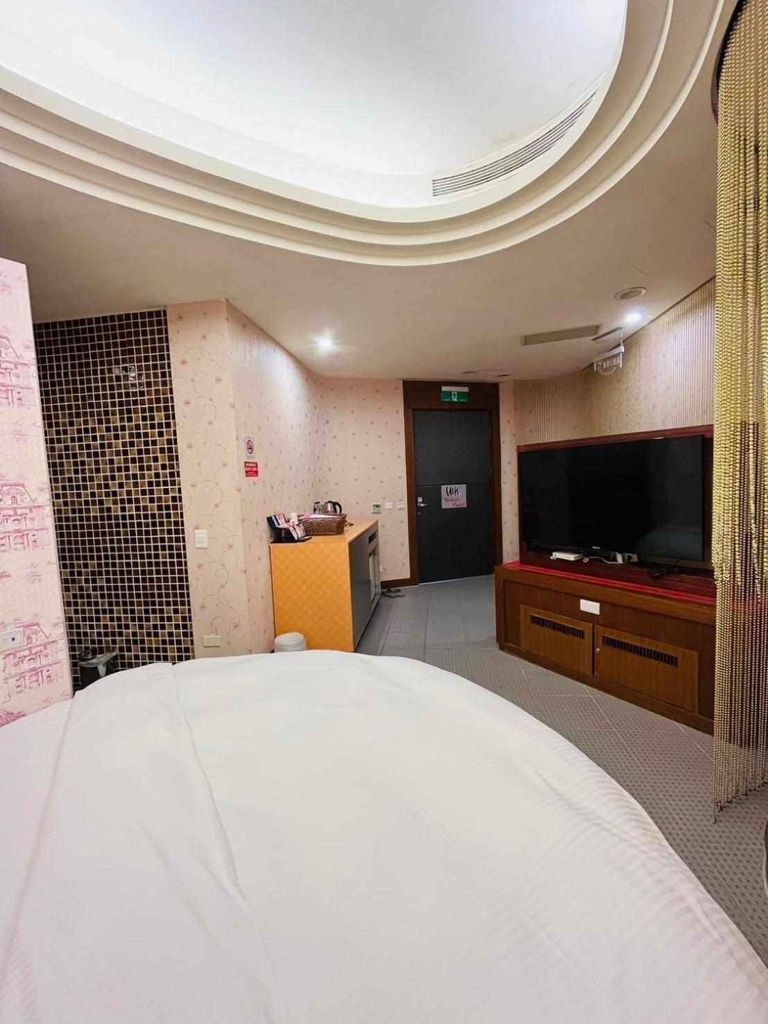 Walker Motel Taipei Luaran gambar