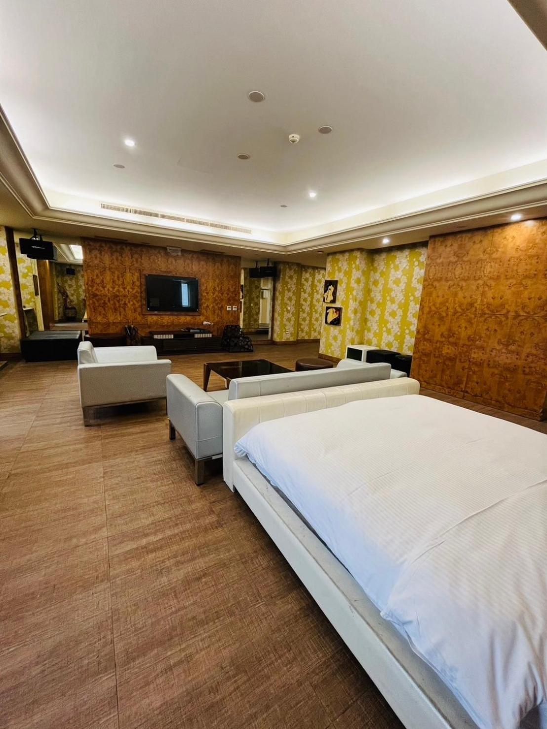 Walker Motel Taipei Luaran gambar