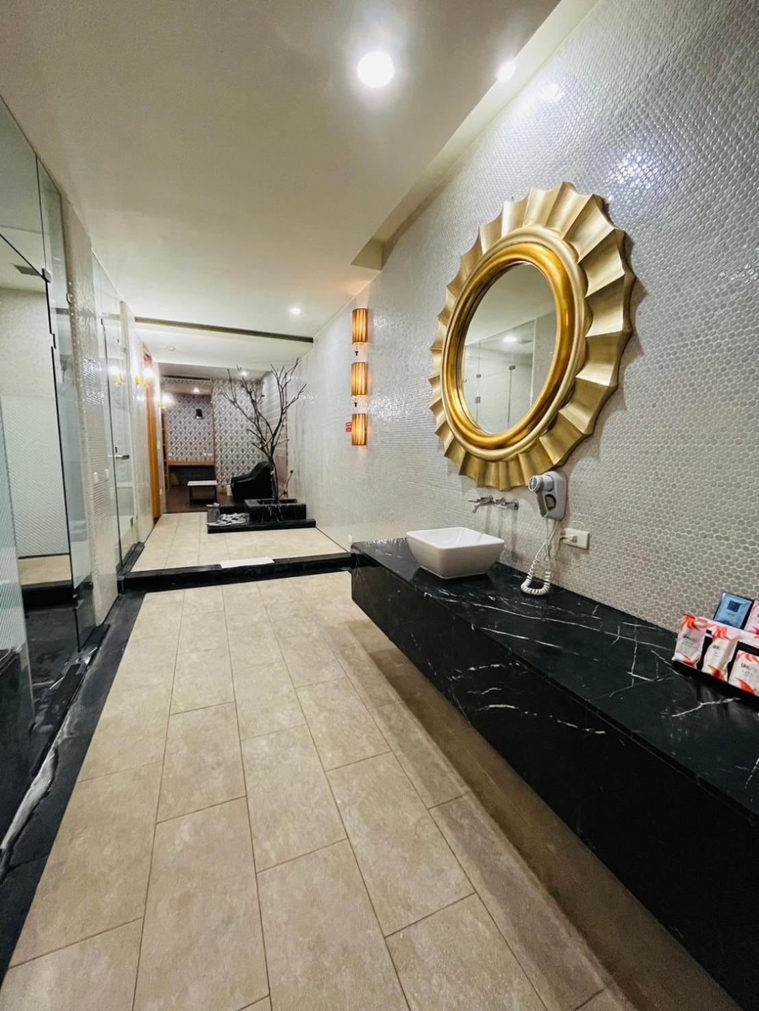 Walker Motel Taipei Luaran gambar