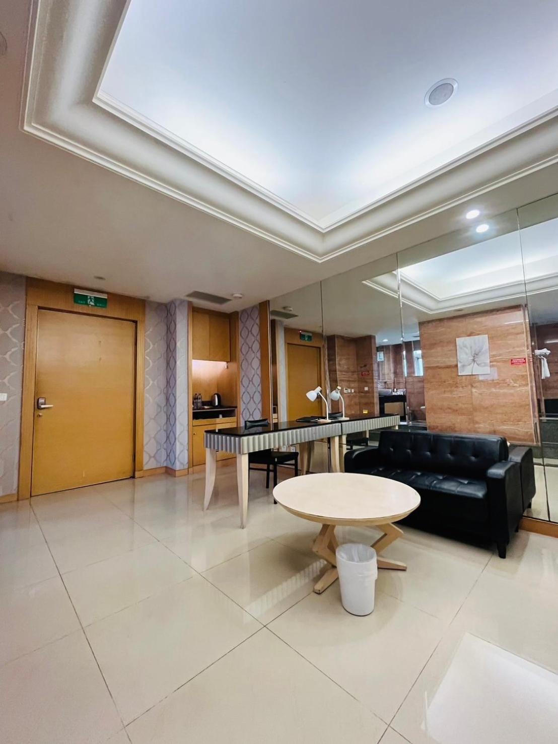 Walker Motel Taipei Luaran gambar