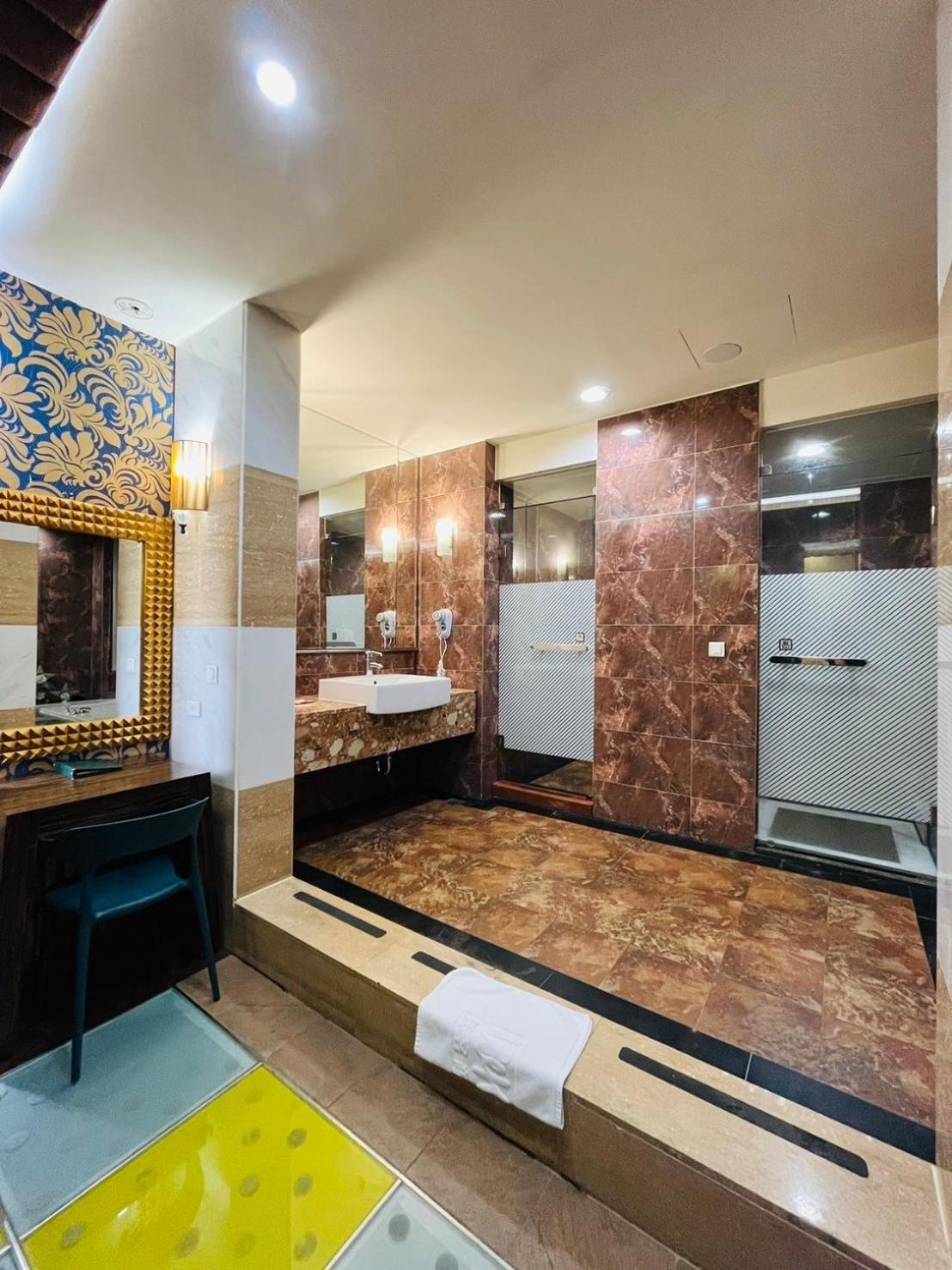 Walker Motel Taipei Luaran gambar