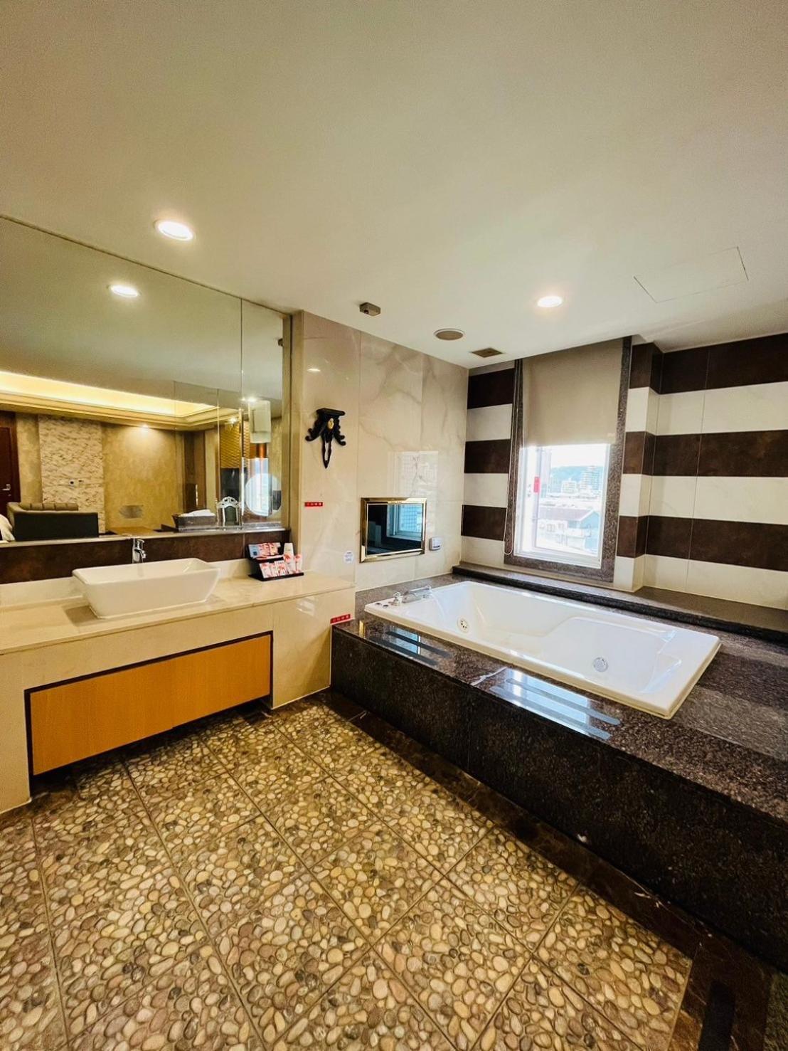 Walker Motel Taipei Luaran gambar