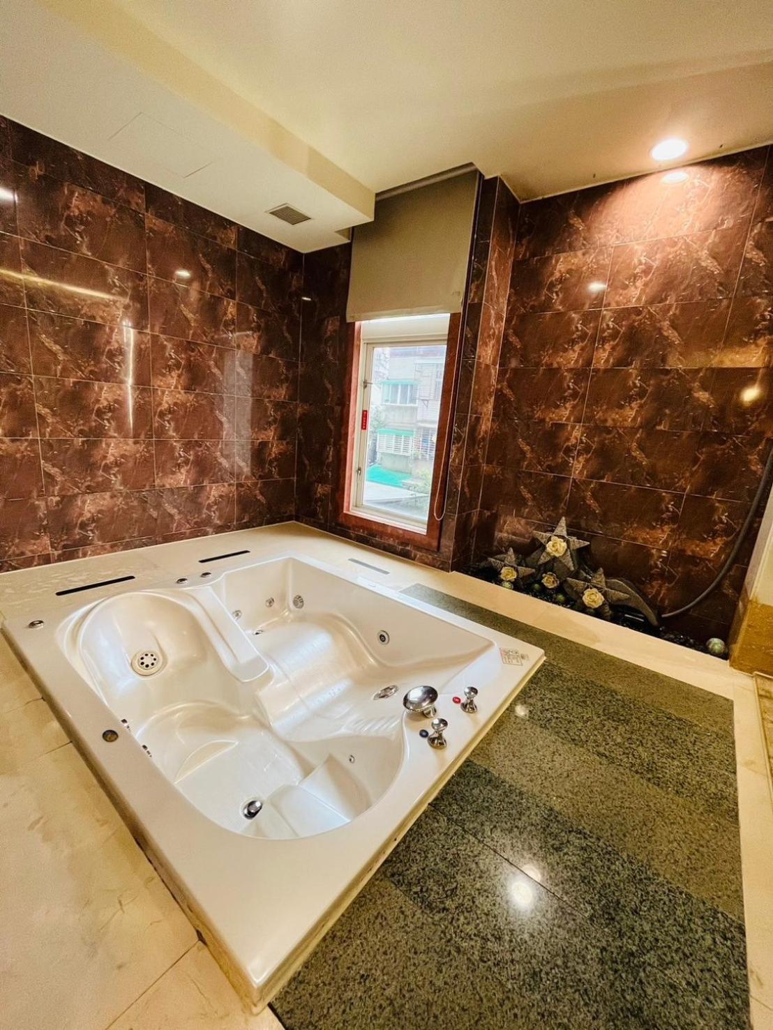 Walker Motel Taipei Luaran gambar