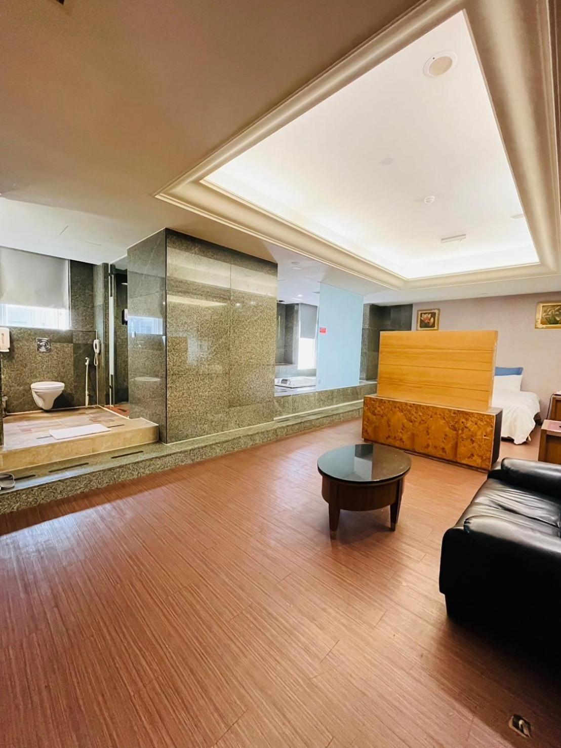 Walker Motel Taipei Luaran gambar