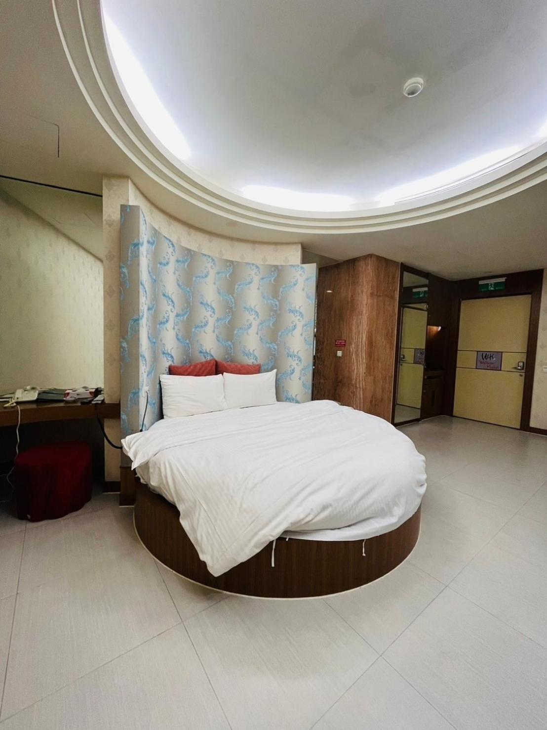 Walker Motel Taipei Luaran gambar