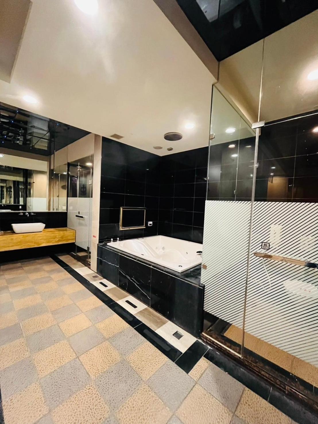 Walker Motel Taipei Luaran gambar