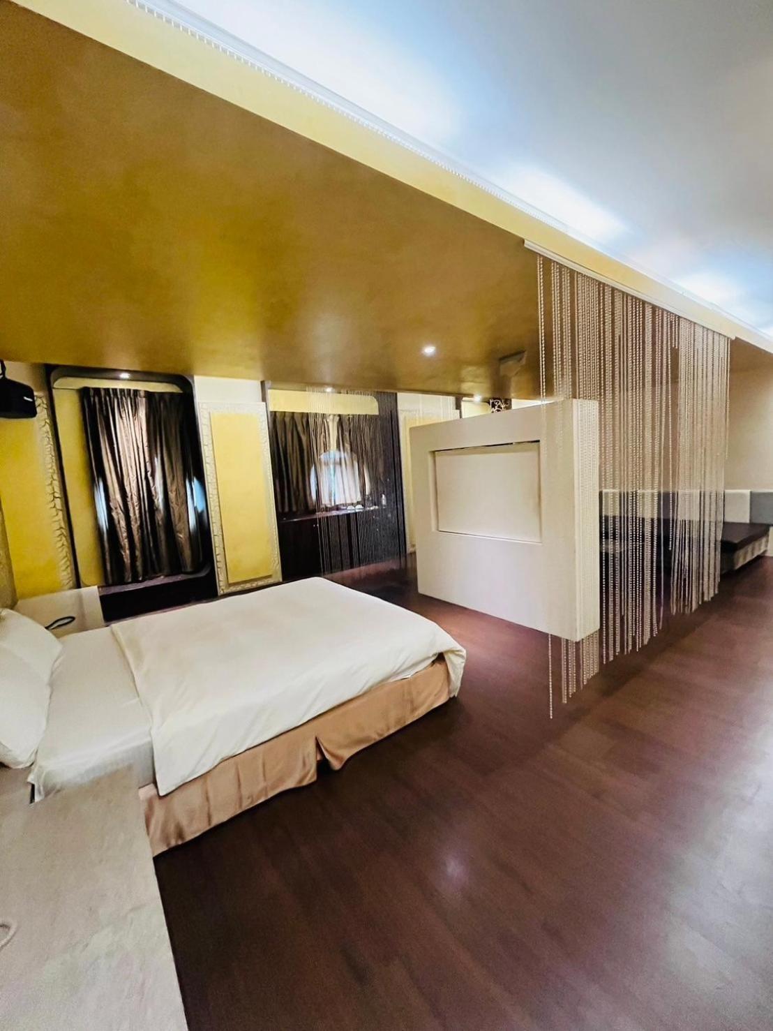 Walker Motel Taipei Luaran gambar